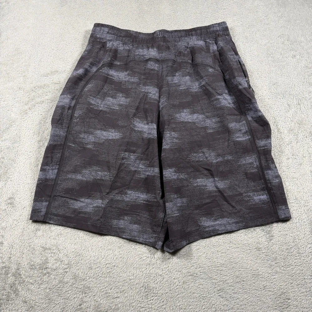 Lululemon Pace Breaker Lined Short 9